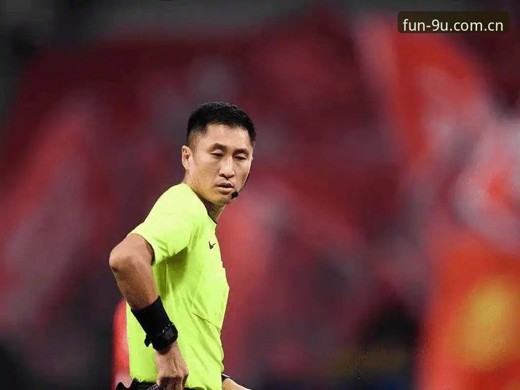 2026玩家极速通道jiuyou下载链接 揭秘世界杯裁判马宁的“屏蔽力”:不看评论,是中国足球登上顶级舞台的关键一步